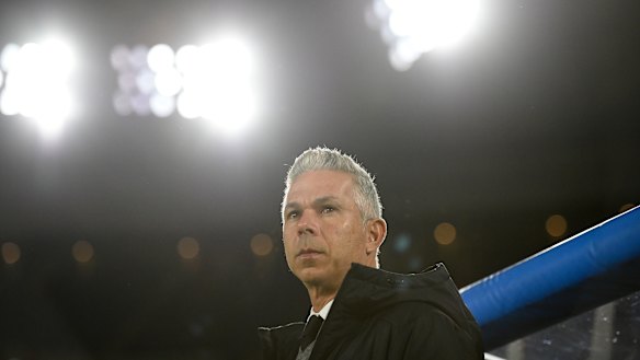 Steve Corica and Sydney FC are facing a difficult fixture pile-up later this year which could disrupt the holiday plans of players.