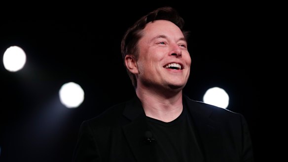 Elon Musk won plenty of fans on his trip to China.