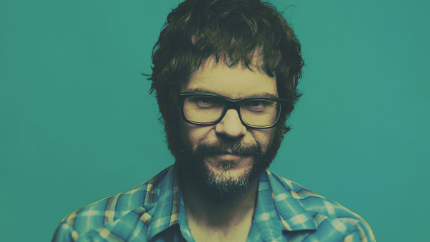 Henry Wagons returns with his band's seventh album and a national tour.