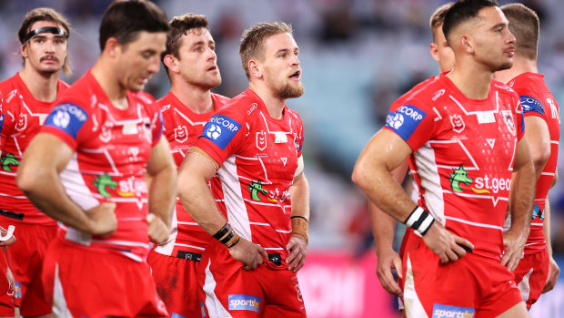 Matt Dufty wants to delay any move to England if possible.