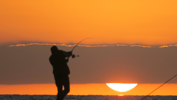 A new dawn for some fishers is stirring dissent.