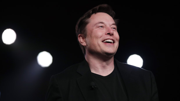 Elon Musk won plenty of fans on his trip to China.