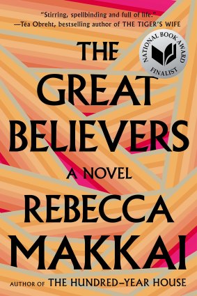 To see an epoch on both a political and personal level is the gift we are given by the book’s author, Rebecca Makkai. 