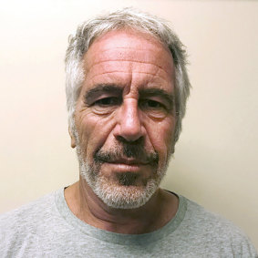 It's hard to comprehend the scale of Jeffrey Epstein's crimes. A new documentary makes it startlingly clear. 