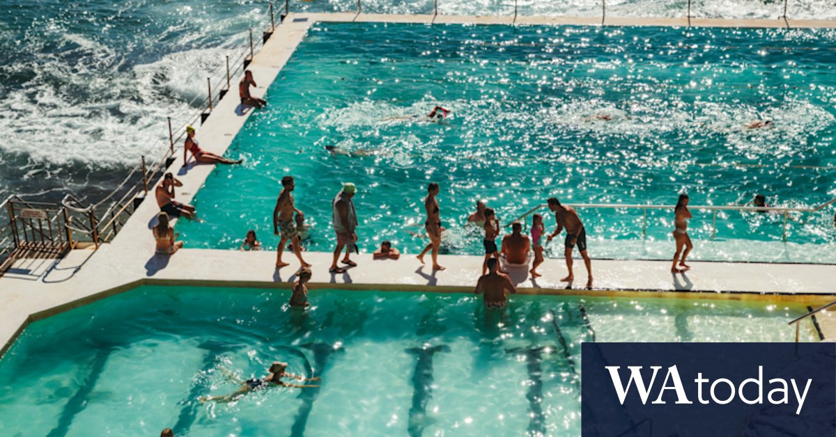 Sydney weather: Heatwave to worsen over Australia Day - Vimarsana News