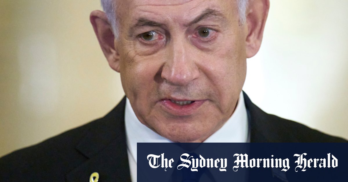 Israel ‘intends to’ take over Gaza, Netanyahu says as security cabinet meets