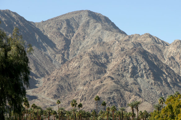 A new wave pool will be built in La Quinta.