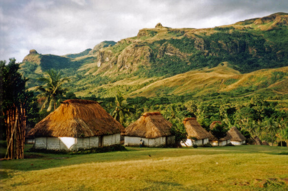 The deaths occurred in the usually quiet Navala Village in the Nausori Highlands.
