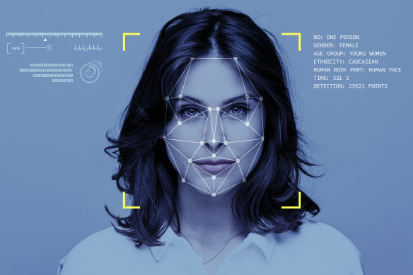 Artificial intelligence has supercharged facial recognition technology.