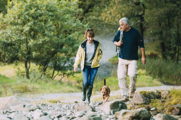 Awesome can be anywhere and everywhere, from a sweeping panorama of cliffs and sea to sunlight dappling a leaf.