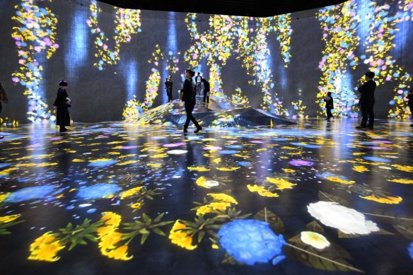 TeamLab