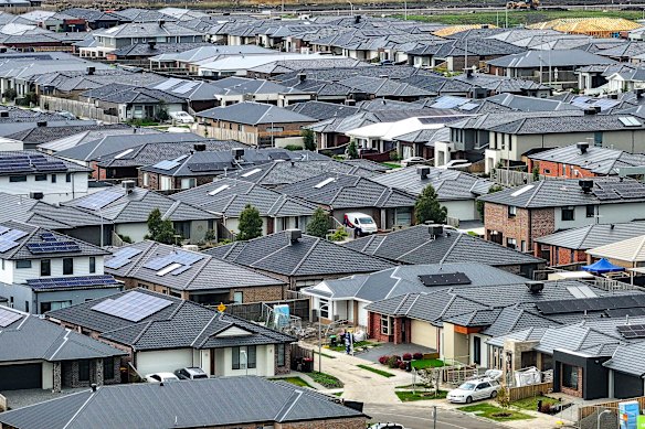 The cards are often stacked against property buyers when it comes to knowing the truth.