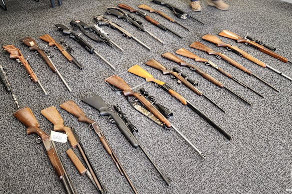 The transitional period has now expired in WA. 