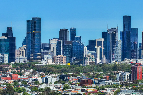 Is Melbourne as egalitarian as we think?