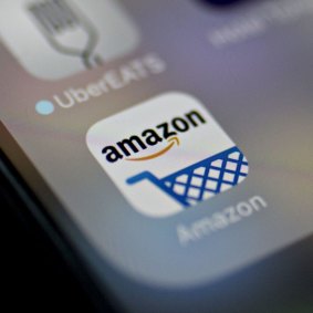 Amazon.com's is expect to hurt retail jobs.