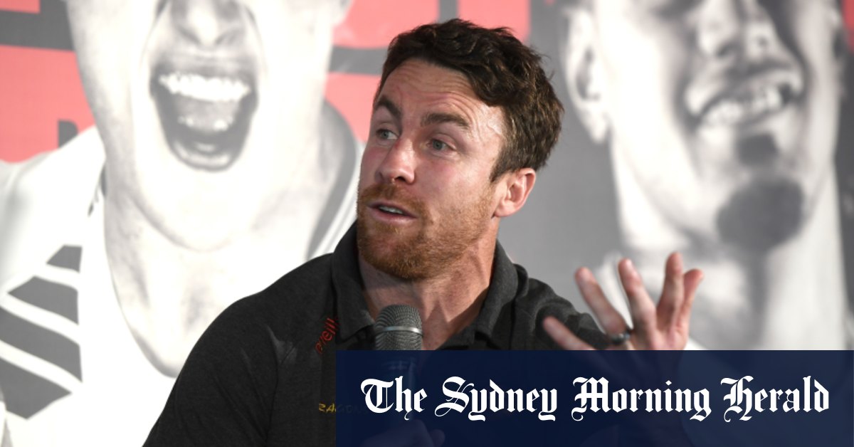 James Maloney retires from Super League, snow coaching ...