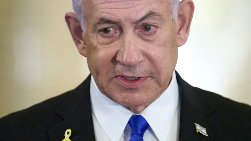Australia news LIVE: Netanyahu intends to take full control of Gaza; Albanese to consider Palestine recognition without Trump’s approval