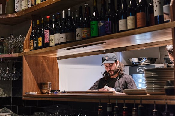 Ah Um is much more than a hidden bar in Northbridge.