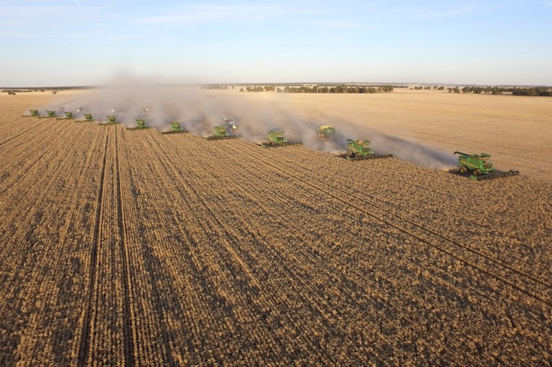 Lawson Grains rejigs Riverina holdings with $40m listing