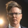 Hannah Gadsby on Douglas: 'I wanted a sneaky celebration of autism'