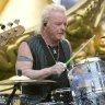 Aerosmith drummer loses bid to rejoin band for Grammy honours