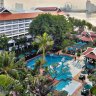 Bells, whistles and wellness – Anantara Riverside.