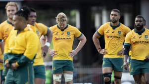 Bledisloe Cup 2020 Wallabies No Match For All Blacks At Eden Park
