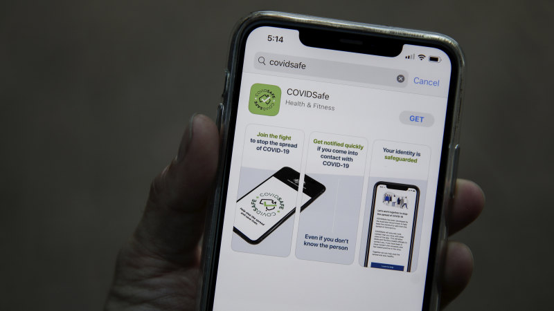 The Covid Safe App Is On My Phone And I M A Privacy Expert