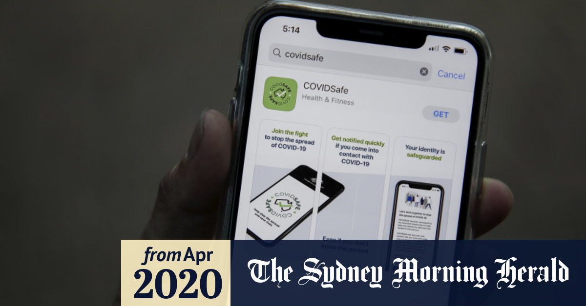 Coronavirus Australia Covidsafe App Rush Reveals True Character Of Compliance In Australians