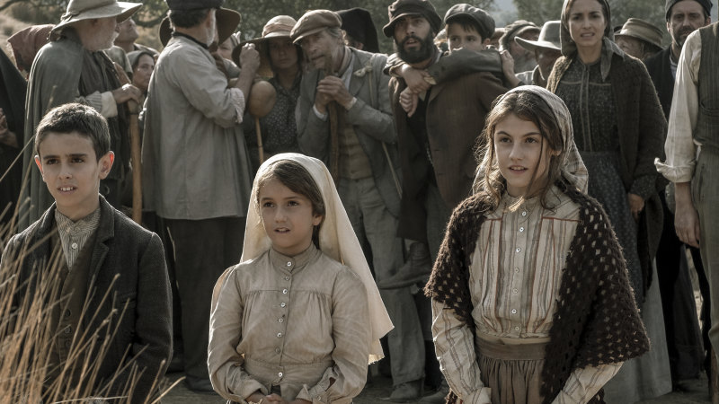 Fatima Is Strictly For The True Believers