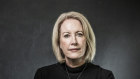 Former sex discrimination commissioner Elizabeth Broderick.