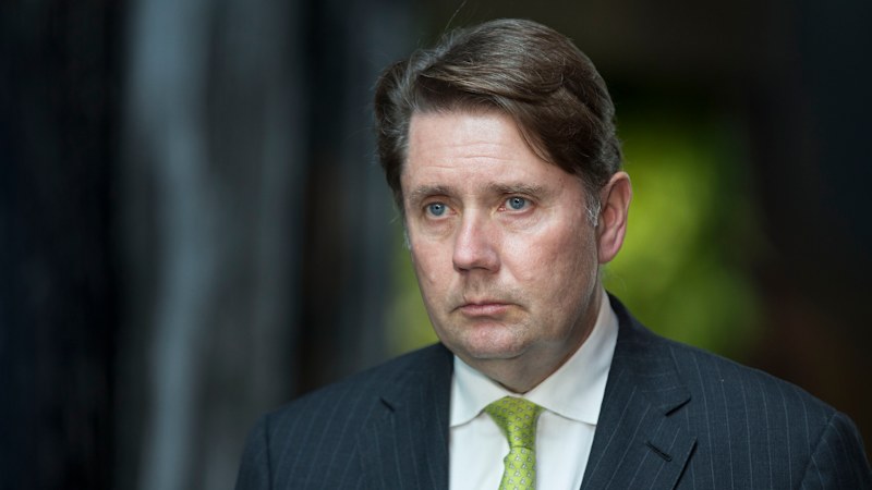 ‘This man has no insight': Judge lashes ex-Star CEO Bekier