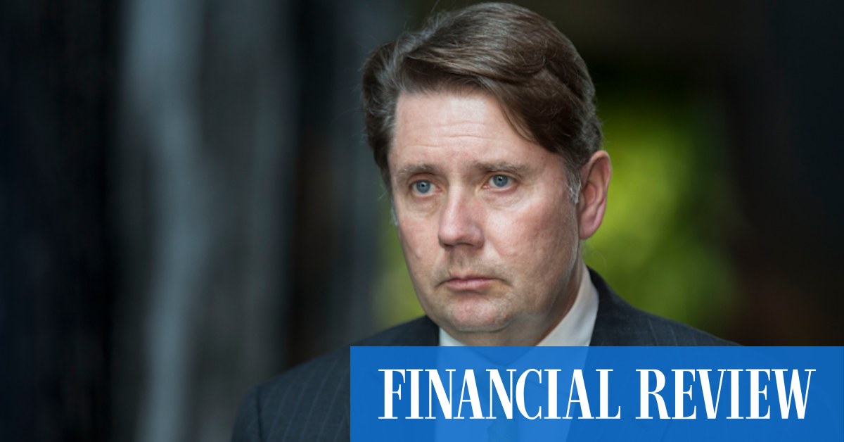 afr.com - Max Mason - 'This man has no insight': Judge lashes ex-Star CEO Bekier