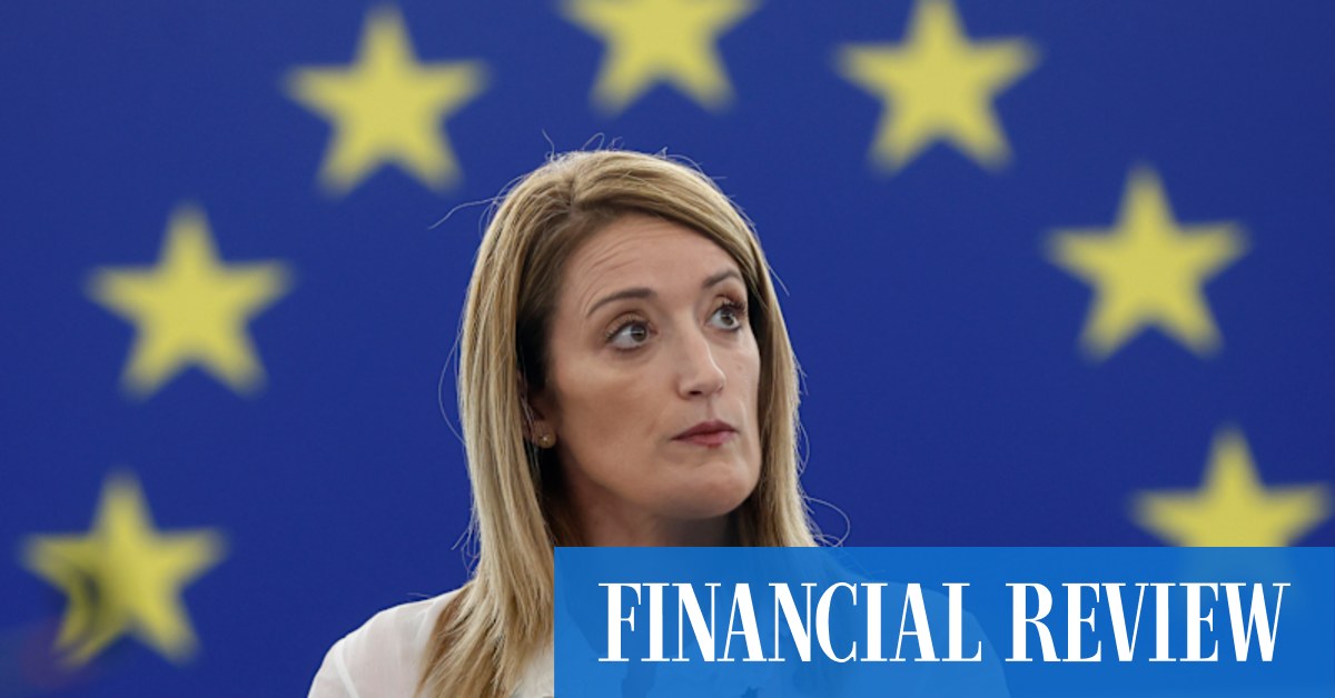 Prosecutors seek to lift immunity of two more MEPs in Qatar probe - Vimarsana News