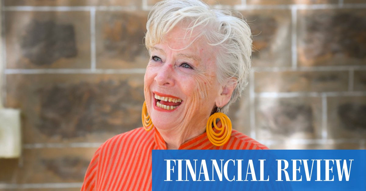 Tempers flare as food barons plot Maggie Beer Holdings rescue