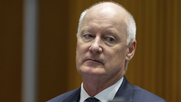 Goyder’s refusal to move seats hurts Qantas attempts to regain trust