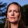 Astronaut Katherine Bennell-Pegg has been named the 2026 Australian of the Year.