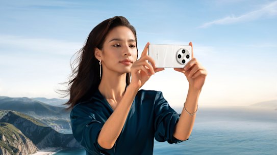 Oppo’s latest, the Find X8 Pro, is essentially a 2025 phone you can buy today.