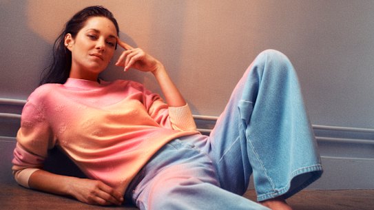 Marion Cotillard: “I think when you [fear] a woman, it’s because you are afraid of the impact that she would have on you.”