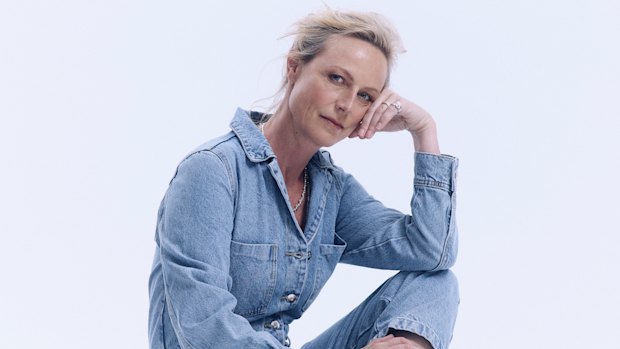 Marta Dusseldorp