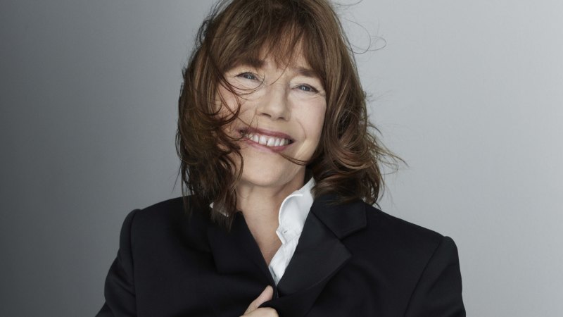 Jane Birkin Last Emotional Moments With Her Daughter In Hospital