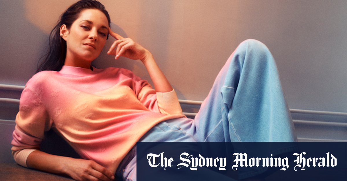 ‘Some people are afraid of women in power’: How Marion Cotillard found hers at 50