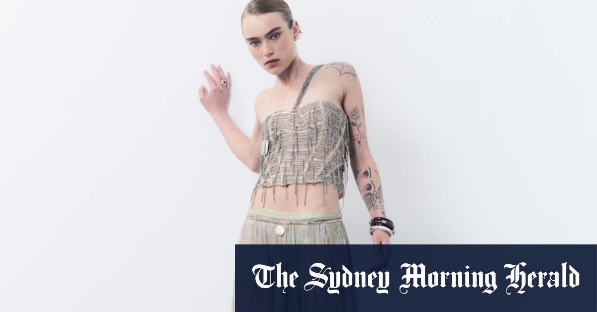These pants have a chequered past, and they’re about to be everywhere this summer