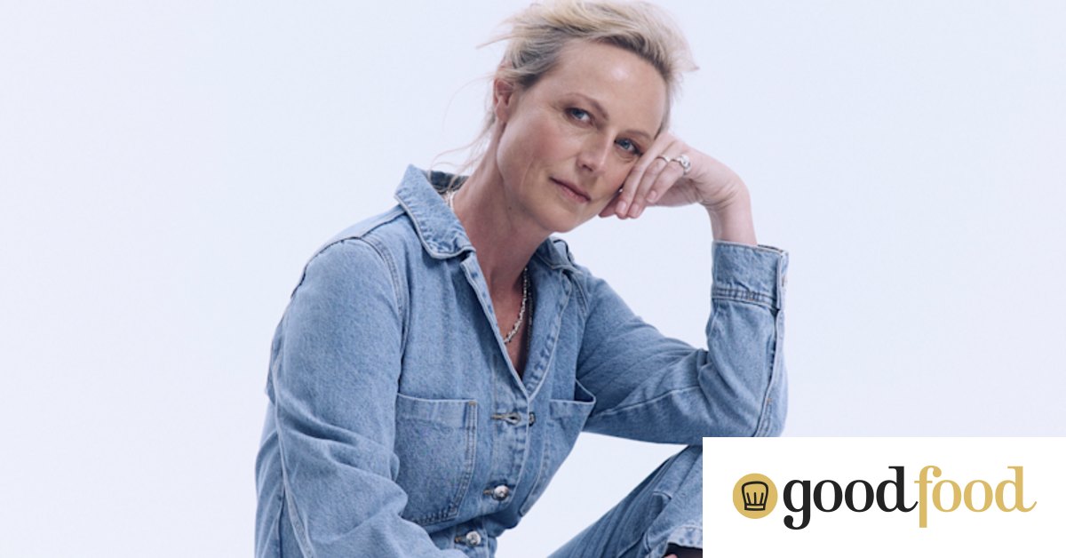 The kitchen wisdom that saved Marta Dusseldorp’s marriage