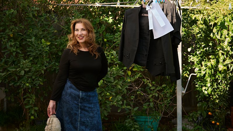 Opinion piece reflects on 30-year career, aging, and taking the Bar exam