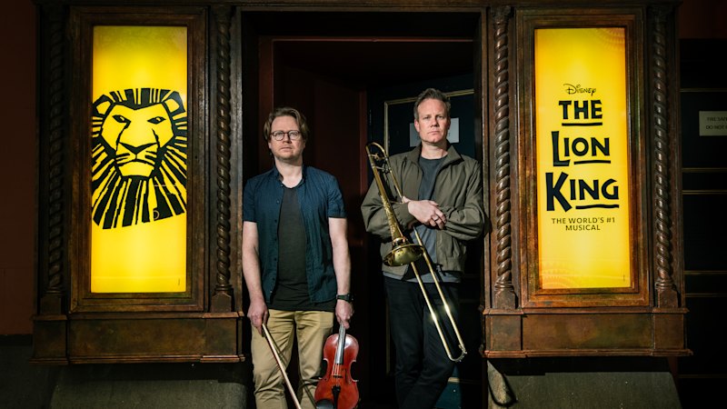 Australian orchestras face job losses as technology replaces live musicians (australia) — SMH
