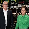 Endeavour executive chairman Ari Mervis has abruptly resigned, mere months after appointing Jayne Hrdlicka as CEO.