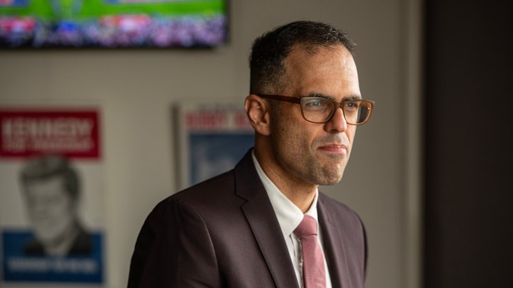 Boring budget? What Mookhey is banking on to win over voters