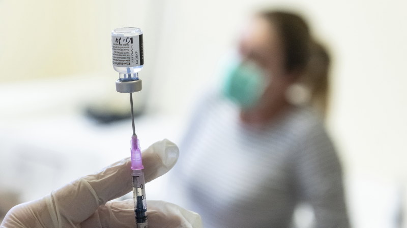 Coronavirus Victoria Outlines Vaccine Rollout Plans After Technically Eliminating Covid 19
