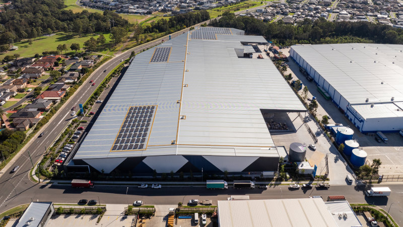 ISPT to put $250m of logistics sites on the market